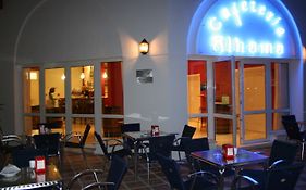 Kross Puerto Aguadulce